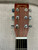 Used 2011 Martin DCX1E Solid Top Acoustic Guitar Wood 41131-S000014805 View 7