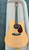 Used 2011 Martin DCX1E Solid Top Acoustic Guitar Wood 41131-S000014805 View 4