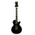 Used Aspen LES PAUL 70S LP Type Electric Guitar Black 6-String 40009-S000321826 View 1