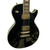 Used Aspen LES PAUL 70S LP Type Electric Guitar Black 6-String 40009-S000321826 View 3