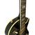 Used Aspen LES PAUL 70S LP Type Electric Guitar Black 6-String 40009-S000321826 View 5