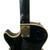 Used Aspen LES PAUL 70S LP Type Electric Guitar Black 6-String 40009-S000321826 View 9