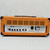 Used Orange Super Crush 100 Rackmount Tube Amplifier Head 40042-S000283517 View 7