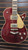 Used Gretsch G6228FM PLAYERS EDITION LP Type Electric Guitar Red 6-String 41116-S000056087 View 1