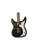 Used Godin DORCHESTER Double Cut Electric Guitar Black 6-String 41135-S000010321 View 10