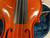 Used Knilling BUCHAREST 4KT 3/4 VIOLIN Violin 3/4 Size 40012-S000323428 View 5