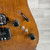 Used Ibanez RG7421 Electric Guitar - Walnut Flat - 7-string 40112-S000187239 View 7