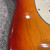 Used 2011 FENDER AMERICAN STANDARD STRATOCASTER Electric Guitar 41106-S000107710 View 10