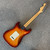 Used 2011 FENDER AMERICAN STANDARD STRATOCASTER Electric Guitar 41106-S000107710 View 3