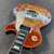 Used 2013 GIBSON LES PAUL TRADITIONAL Electric Guitar 41106-S000107711 View 7
