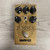 Used - Wampler TUMNUS DELUXE Overdrive Pedal 40087-S000247338 View 1