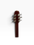 Used Cort AS-1 Solid Top Acoustic Guitar Wood 41134-S000011435 View 4