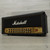 Used Marshall AVT150H Solid State Guitar Head 40015-S000348697 View 5