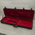 Used Gator Bass Hardshell Guitar Case 40015-S000348700 View 3