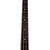 Used Peavey T-40 Vintage Bass Guitar Black 4-String 41119-S000040867 View 4