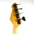 Used Peavey T-40 Vintage Bass Guitar Black 4-String 41119-S000040867 View 10