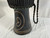 Used NO BRAND (Brandless Product) SMALL DJEMBE BLACK SEED PODS Djembe 40012-S000323438 View 6