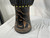 Used NO BRAND (Brandless Product) SMALL DJEMBE BLACK ELEPHANT TREE Djembe 40012-S000323436 View 6