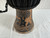 Used NO BRAND (Brandless Product) SMALL DJEMBE BLACK RHINOCEROS /TREE Djembe 40012-S000323437 View 3