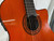 Used Washburn C5CE CLASSICAL AS IS ELECTRONICS Solid Top Acoustic Guitar Wood 40012-S000323440 View 4