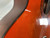 Used Washburn C5CE CLASSICAL AS IS ELECTRONICS Solid Top Acoustic Guitar Wood 40012-S000323440 View 6