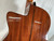 Used Washburn C5CE CLASSICAL AS IS ELECTRONICS Solid Top Acoustic Guitar Wood 40012-S000323440 View 19