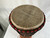 Used NO BRAND (Brandless Product) HAND CARVED MED DJEMBE WOOD CROSS HATCH Djembe 40012-S000323445 View 8