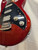 Used Sterling by Ernie Ball SUB CUTLASS S Type Electric Guitar Red 6-String 41125-S000044347 View 7