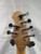 Used Sterling by Ernie Ball SUB CUTLASS S Type Electric Guitar Red 6-String 41125-S000044347 View 8