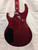 Used Greg Bennett UMB2CSB Bass Guitar Cherry Sunburst 4-String 41125-S000044344 View 9