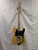 Used Fender 52 AVRI TELECASTER W BIGSBY T Type Electric Guitar Yellow 6-String 41125-S000044348 View 2