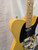 Used Fender 52 AVRI TELECASTER W BIGSBY T Type Electric Guitar Yellow 6-String 41125-S000044348 View 3