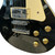Used SX LES PAUL STYLE LP Type Electric Guitar Black 6-String 40009-S000321841 View 3