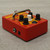 Used Orange Two Stroke Eq Pedal 40015-S000348705 View 5