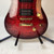 Used WOLF W400 Super S Electric Guitar Red 6-String 41110-S000075346 View 2