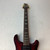 Used WOLF W400 Super S Electric Guitar Red 6-String 41110-S000075346 View 6