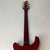 Used WOLF W400 Super S Electric Guitar Red 6-String 41110-S000075346 View 7