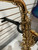 Yanagisawa 990A Alto Saxophone 41132-C000016510 View 5