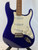 Used 2000 Fender Strat Standard MIM Electric Guitar 41127-S000064023 View 1