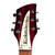 Used Rickenbacker 360 VP Semi-Hollow Electric Guitar 6-String 41119-S000040868 View 3