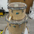 Used - Ludwig 3PC KIT 1970S AS-IS Vintage Drum Shell Kit 40087-S000247354 View 3