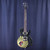 Used Paul Reed Smith - PRS SE SINGLECUT Electric Guitar Black 6-String 41140-S000145887 View 2