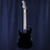 Used Squier STRAT BULLET S Type Electric Guitar Black 6-String 41140-S000145889 View 8