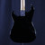 Used Squier STRAT BULLET S Type Electric Guitar Black 6-String 41140-S000145889 View 9