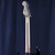 Used Squier STRAT BULLET S Type Electric Guitar Black 6-String 41140-S000145889 View 7