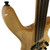 Used Stagg FRETLESS BASS Bass Guitar Natural 4-String 40009-S000321850 View 5