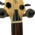 Used Stagg FRETLESS BASS Bass Guitar Natural 4-String 40009-S000321850 View 8