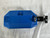 Used Latin Percussion - LP BLUE HIGH PITCH JAM BLOCK Percussion Instrument 40012-S000323453 View 1