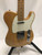 Used Squier BULLET STAR TELECASTER T Type Electric Guitar Amber 6-String 41123-S000112015 View 3
