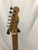 Used Squier BULLET STAR TELECASTER T Type Electric Guitar Amber 6-String 41123-S000112015 View 6